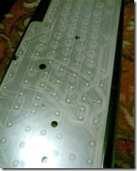 Image - DIY computer keyboard repair