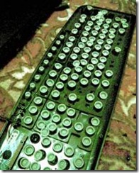 Image - DIY computer keyboard repair