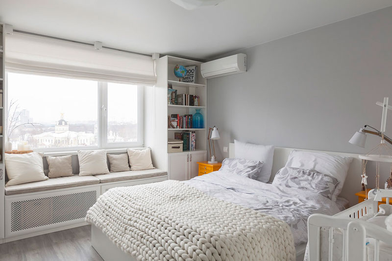 Image - DIY Scandinavian style apartment renovation