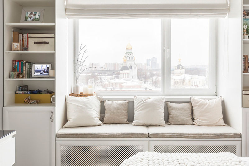 Image - DIY Scandinavian style apartment renovation