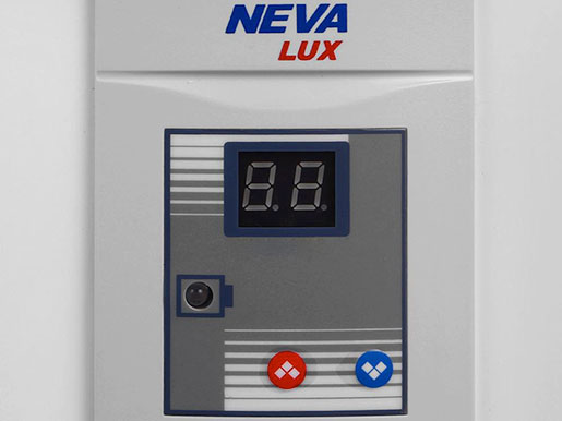 Image - Gas water heater neva luxury 11l DIY repair