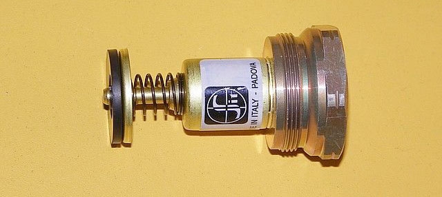 Image - Do-it-yourself gas boiler repair Beretta