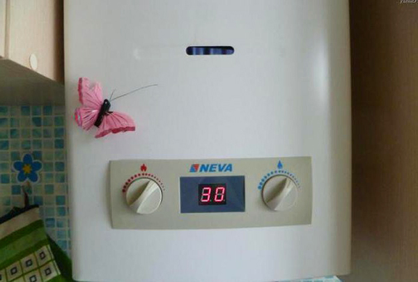 Image - Gas water heater dion jsd 10 DIY repair