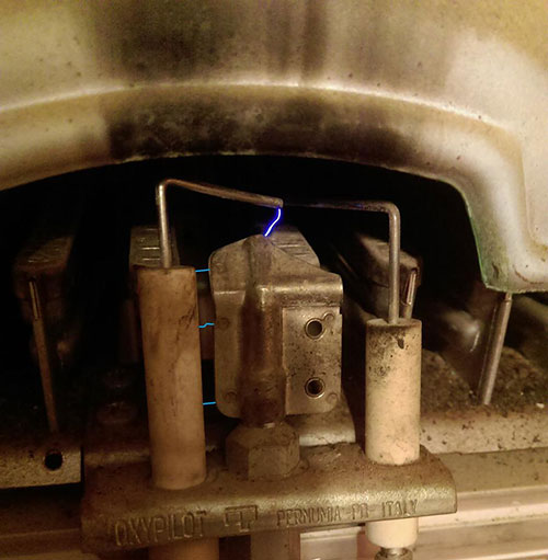 Image - Do-it-yourself gas boiler repair Beretta