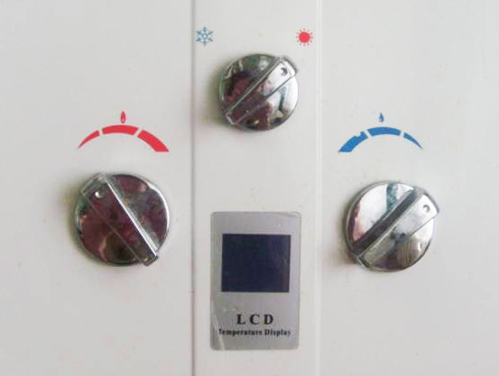 Image - Gas water heater dion jsd 10 DIY repair