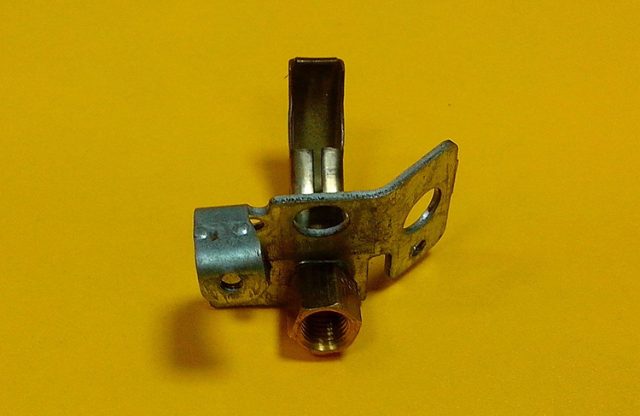 Image - DIY gas water heater repair