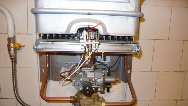 Image - Vaillant do-it-yourself gas water heater repair