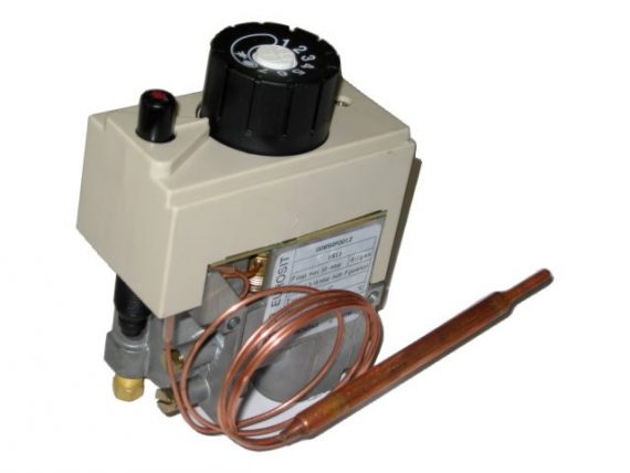 Image - Vaillant do-it-yourself gas water heater repair