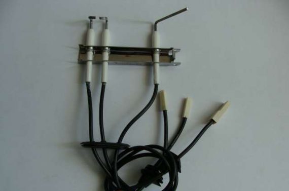 Image - DIY amine gas column repair
