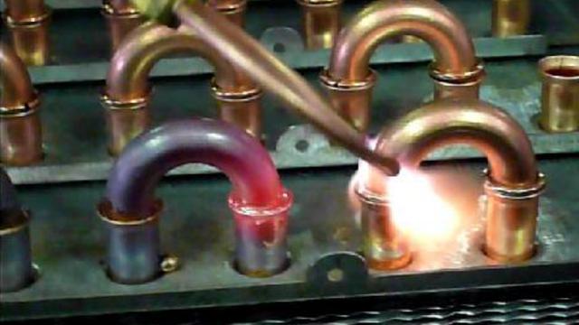 Image - DIY repair of cast iron heating boilers
