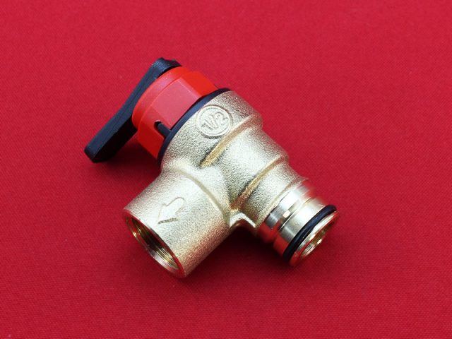 Image - DIY repair of cast iron heating boilers