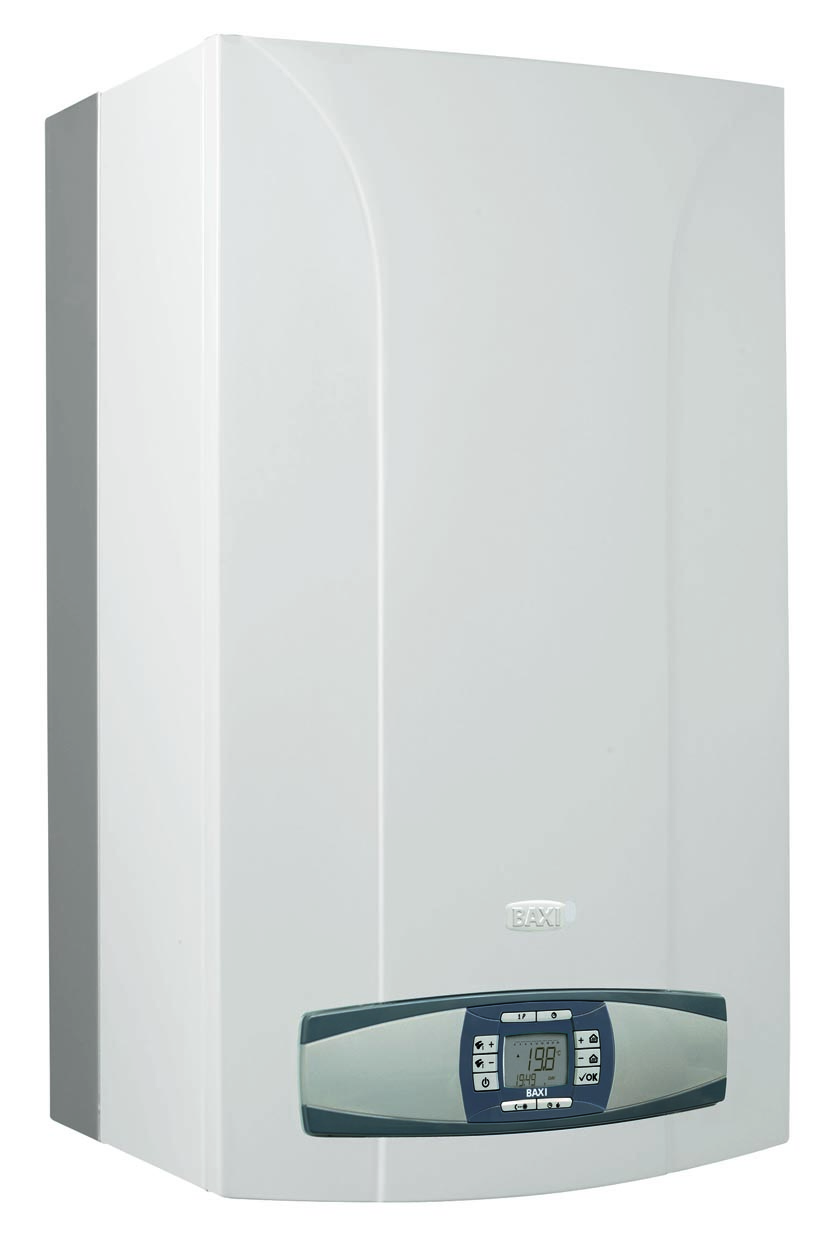 Image - DIY baxi gas boiler heat exchanger repair