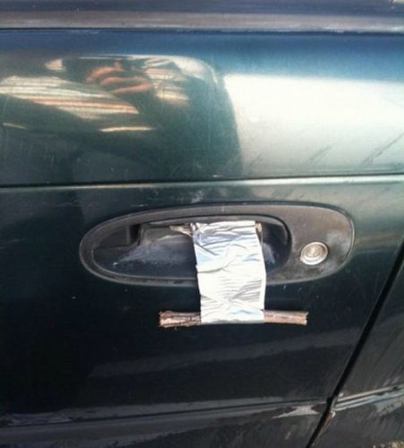 Image - DIY car repair