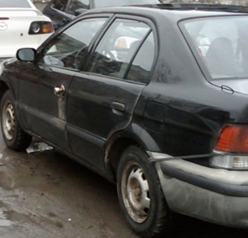 Image - DIY car repair