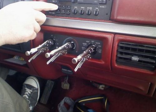 Image - DIY car repair