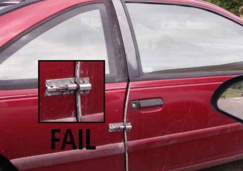 Image - DIY car repair