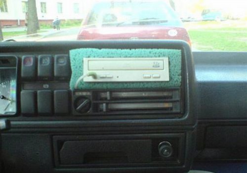 Image - DIY car repair