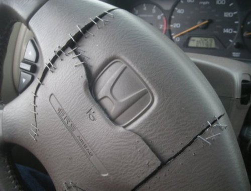 Image - DIY car repair