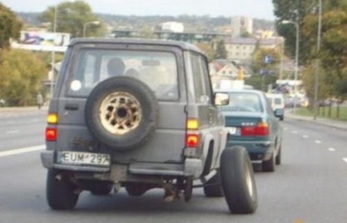 Image - DIY car repair