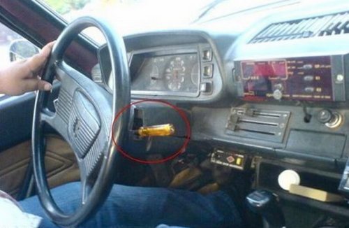 Image - DIY car repair