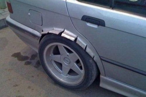 Image - DIY car repair