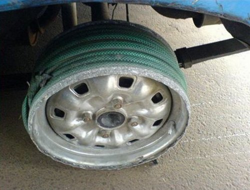 Image - DIY car repair