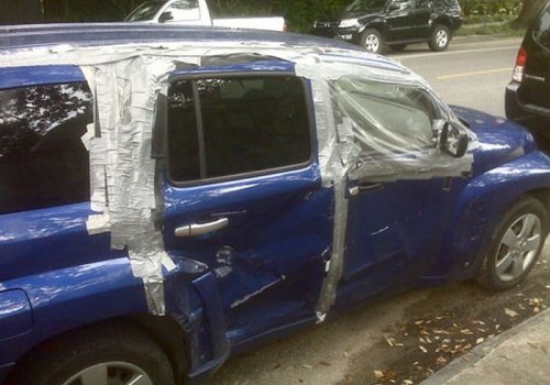 Image - DIY car repair