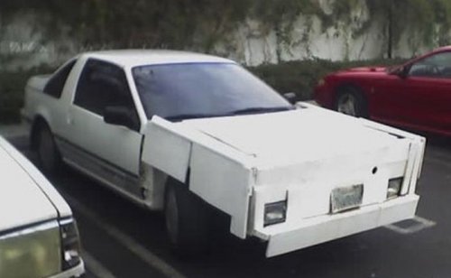 Image - DIY car repair