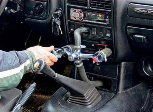 Image - DIY car repair