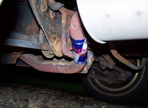 Image - DIY car repair