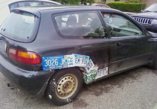 Image - DIY car repair