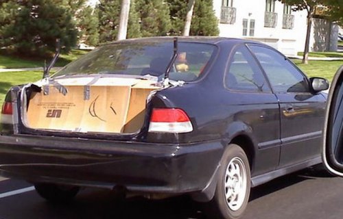 Image - DIY car repair