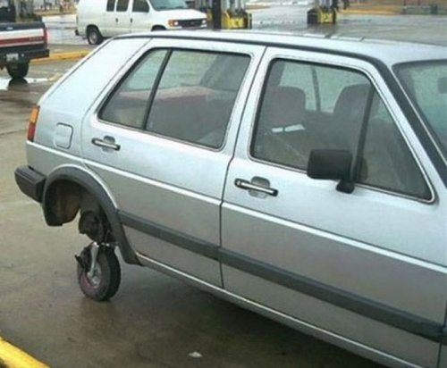 Image - DIY car repair