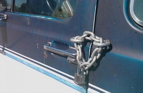 Image - DIY car repair