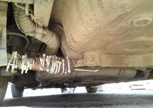 Image - DIY car repair