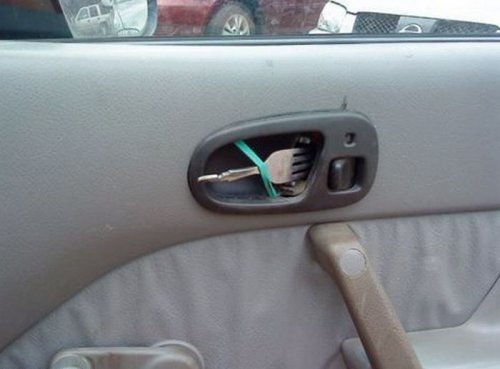 Image - DIY car repair