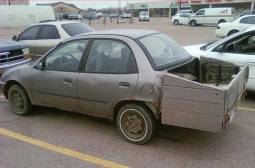Image - DIY car repair