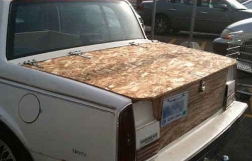 Image - DIY car repair