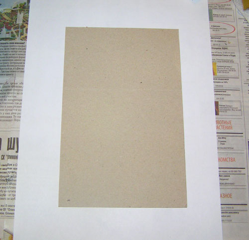 Image - DIY book binding repair