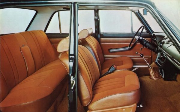 Image - Do-it-yourself seat repair vaz 2106
