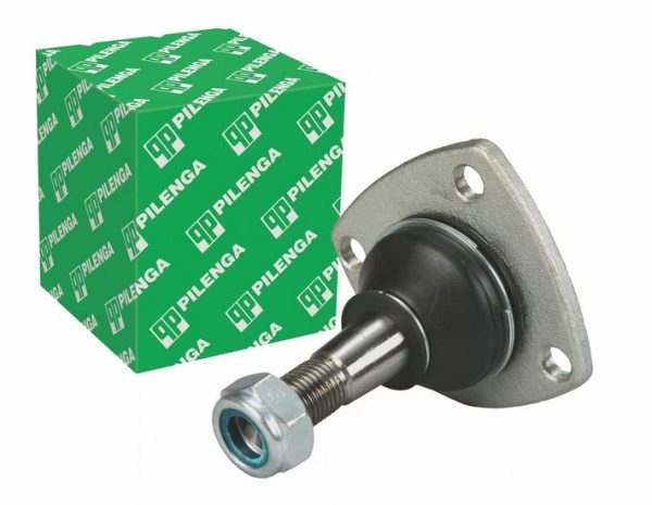 Image - DIY repair of ball joints VAZ 2107