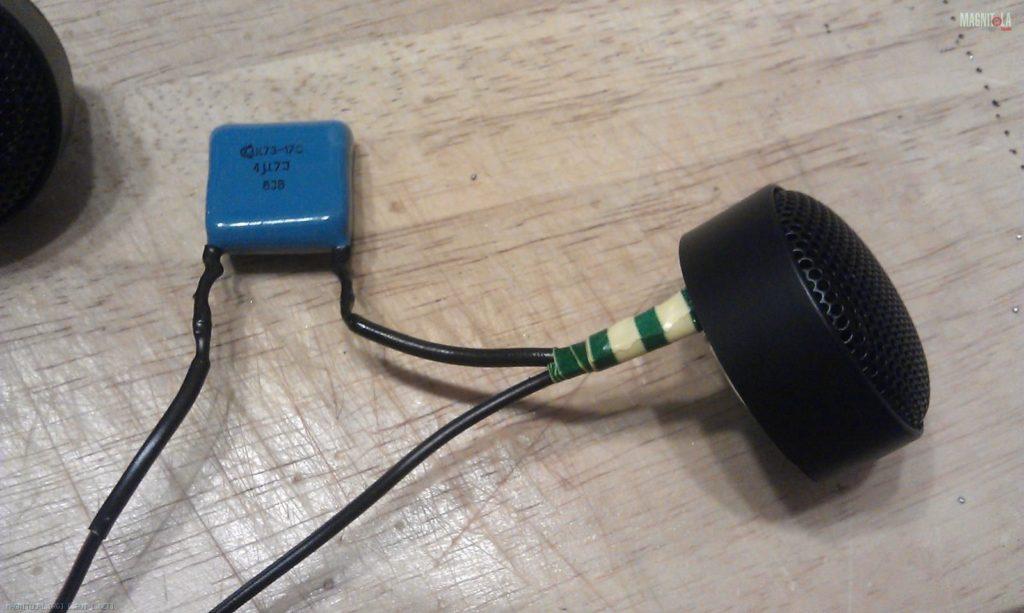 Image - DIY buzzer repair