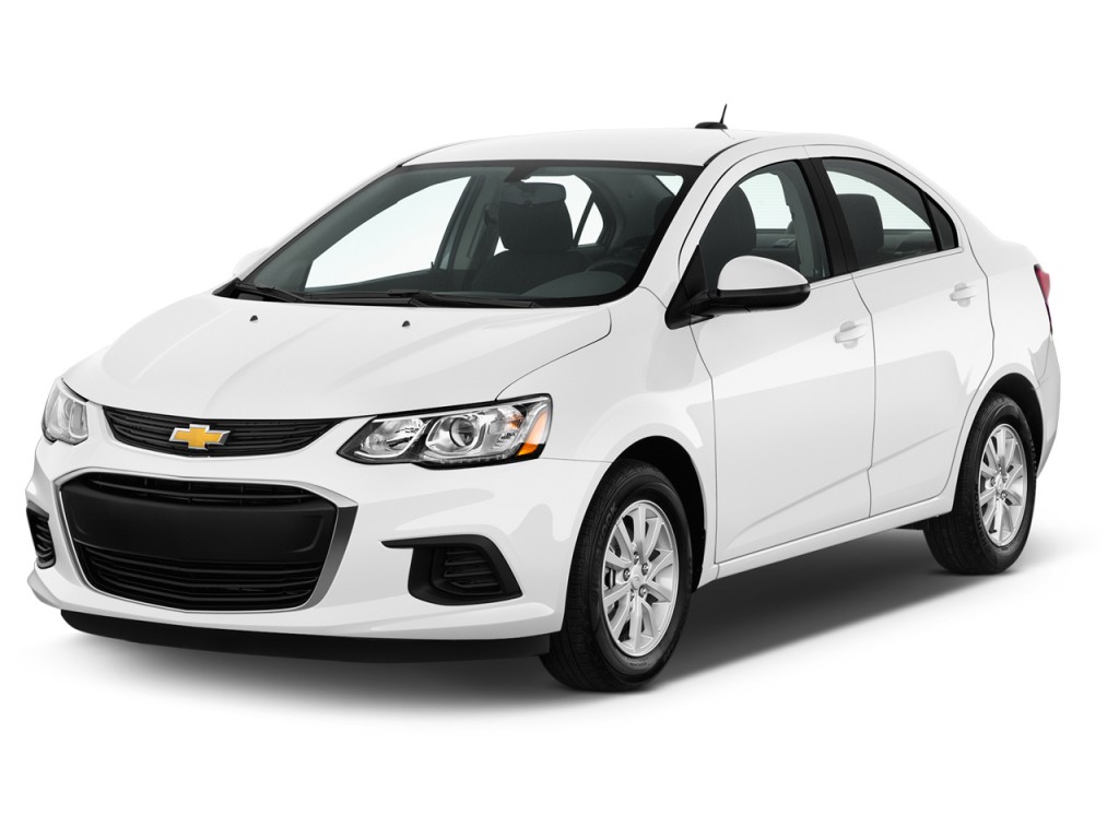 Obrázek - Udělej si sám Chevrolet Aveo t250 opravný sedan