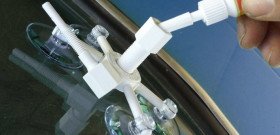 Image - DIY glass repair