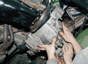 Image - DIY Balkankar checkpoint repair