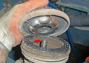 Image - Toyota do-it-yourself rack repair