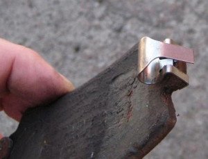 Image - Brake pads DIY repair