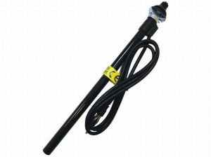 Image - DIY car telescopic antenna repair