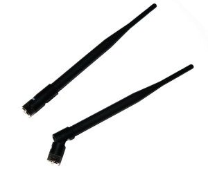Image - DIY car telescopic antenna repair