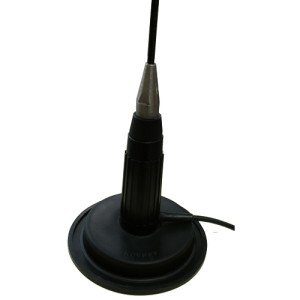 Image - DIY car telescopic antenna repair